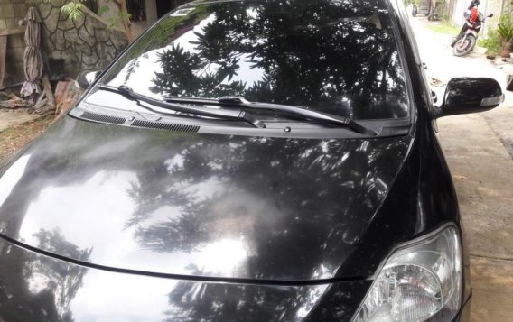 Selling Used Toyota Vios 2010 at 100000 km in Baliuag-6