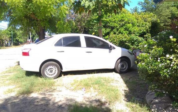 Selling Toyota Vios 2012 at 80000 km in Quezon City-3