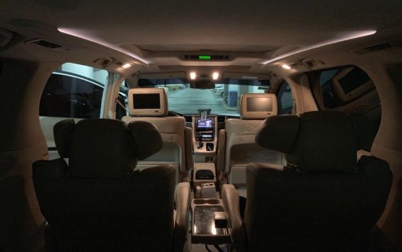 Sell Used 2010 Toyota Alphard in Pasay-6