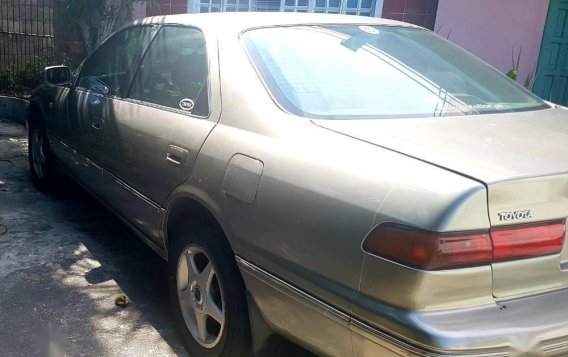 Toyota Camry 1998 Manual Gasoline for sale in Naga-1