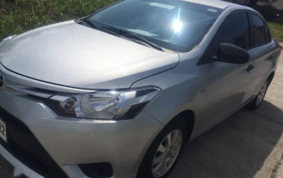 2014 Toyota Vios for sale in Cabuyao-2