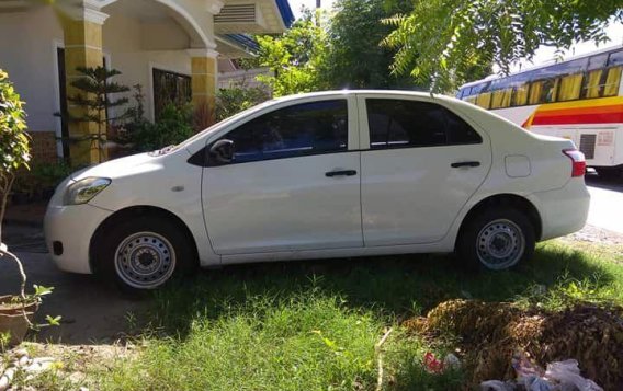 Selling Toyota Vios 2012 at 80000 km in Quezon City-1