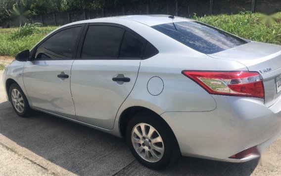 2014 Toyota Vios for sale in Cabuyao-4
