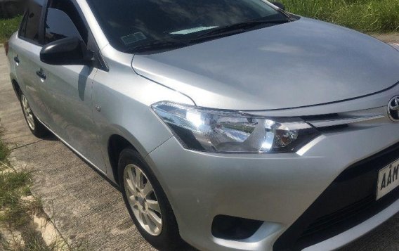 2014 Toyota Vios for sale in Cabuyao-3