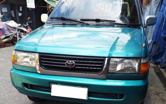 1999 Toyota Revo for sale in Manila