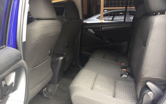 Selling Toyota Innova 2016 Automatic Diesel in Quezon City-4