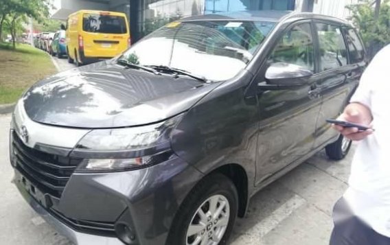Brand New Toyota Avanza 2019 for sale in Makati-2