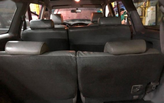 2nd Hand Toyota Innova 2007 Manual Diesel for sale in San Juan-5