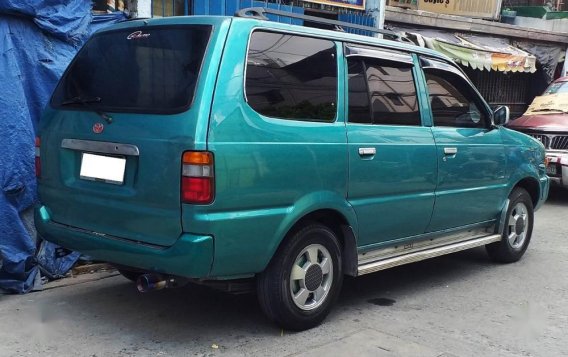 1999 Toyota Revo for sale in Manila-2