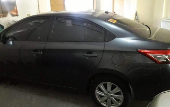 Selling 2nd Hand Toyota Vios 2016 Automatic Gasoline at 20000 km in Taguig-3