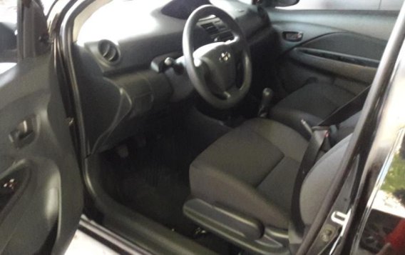 Toyota Vios 2011 Manual Gasoline for sale in Pasig-2