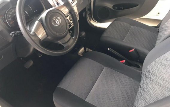 2nd Hand Toyota Wigo 2014 Automatic Diesel for sale in Marilao-4