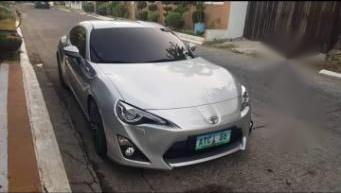 Selling Toyota 86 2013 Automatic Gasoline in Muntinlupa-4