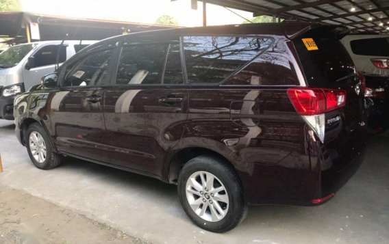 2nd Hand Toyota Innova 2018 for sale in Pasig-6
