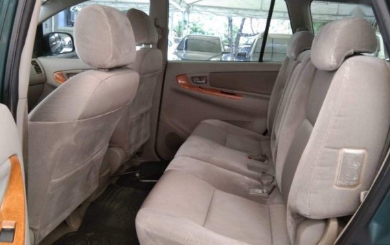 2nd Hand Toyota Innova 2010 at 89000 km for sale-2