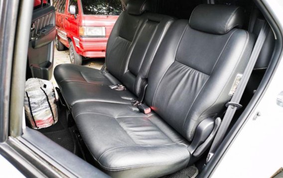 Sell 2015 Toyota Fortuner in Marikina-6