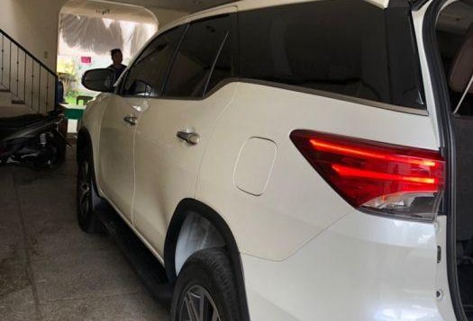 Toyota Fortuner 2019 Automatic Diesel for sale in Manila-1