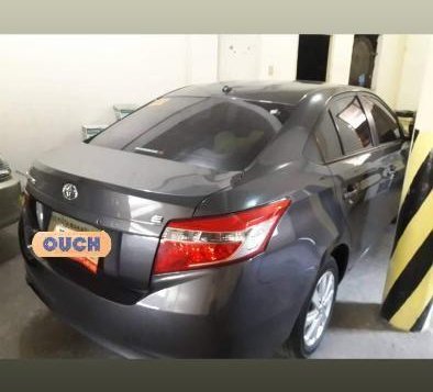 Selling 2nd Hand Toyota Vios 2016 Automatic Gasoline at 20000 km in Taguig-1