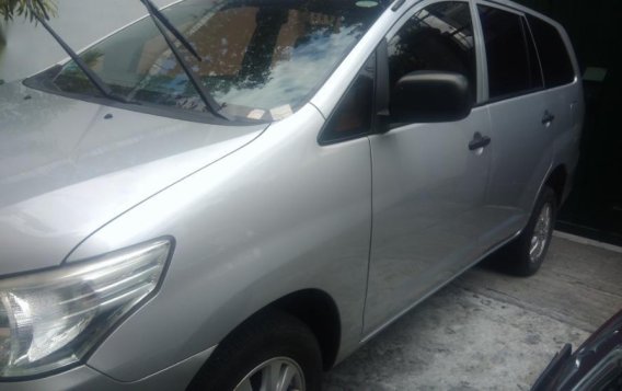 2013 Toyota Innova for sale in Quezon City-4