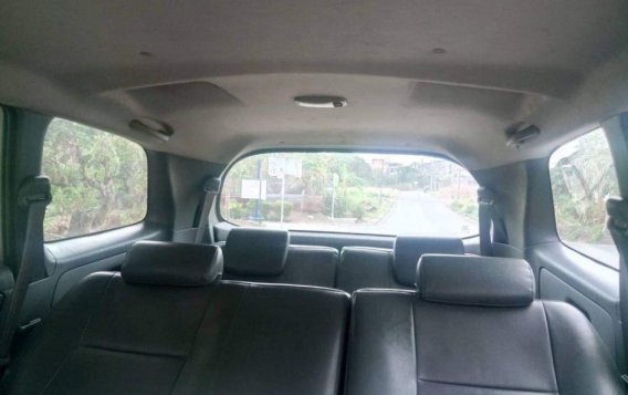 Toyota Innova 2007 Manual Gasoline for sale in Bacoor-3