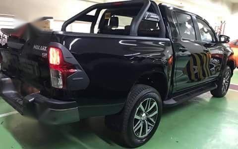 2nd Hand Toyota Fortuner for sale in Taguig-1