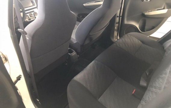 2nd Hand Toyota Wigo 2014 Automatic Diesel for sale in Marilao-5