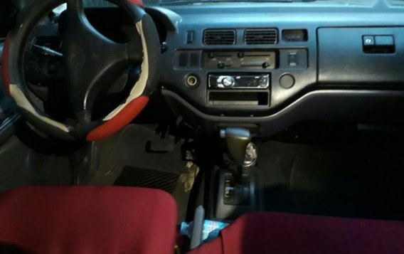 2nd Hand Toyota Revo 1999 at 110000 km for sale in Quezon City-4