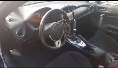 2nd Hand Toyota 86 2013 at 17000 km for sale in Pasig-5