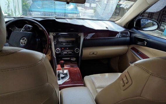 2016 Toyota Camry for sale in Caloocan