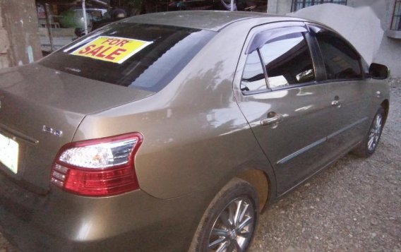 Selling 2nd Hand Toyota Vios 2013 in Talavera