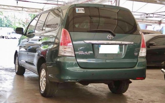 2nd Hand Toyota Innova 2010 at 89000 km for sale-8