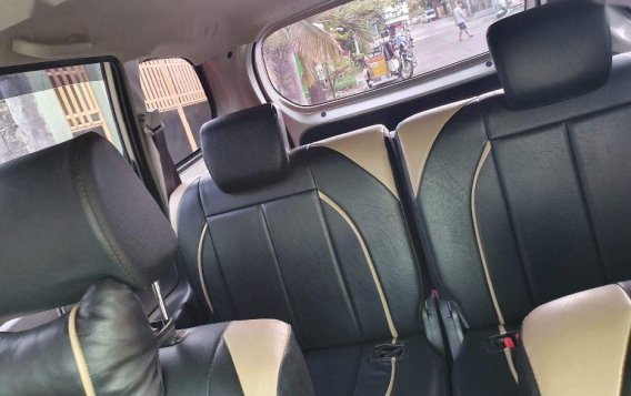 Selling 2nd Hand Toyota Avanza 2015 Manual Gasoline at 23484 km in Bacoor-5