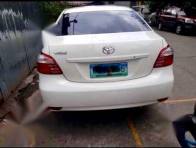 2012 Toyota Vios for sale in Manila