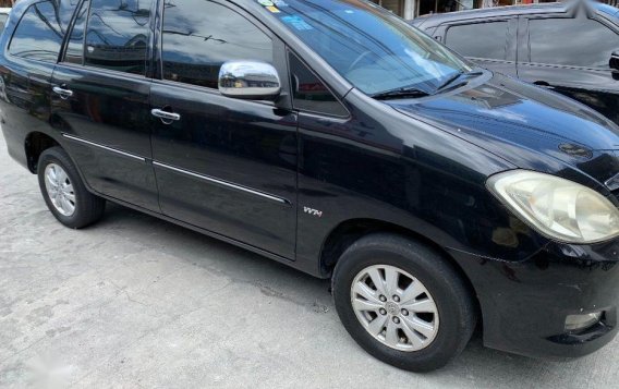 Selling 2nd Hand Toyota Innova 2010 at 130000 km in Cainta-3