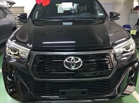 2nd Hand Toyota Fortuner for sale in Taguig