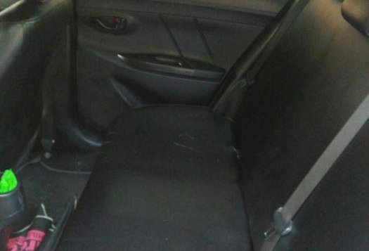 2nd Hand Toyota Vios 2016 for sale in Valenzuela-7