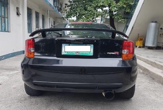 2nd Hand Toyota Celica 1999 at 90000 km for sale in Pasay