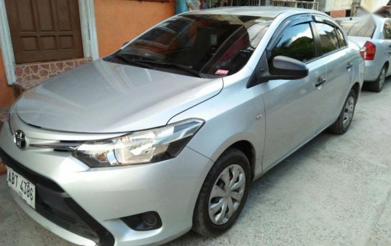 2nd Hand Toyota Vios 2016 for sale in Valenzuela-5