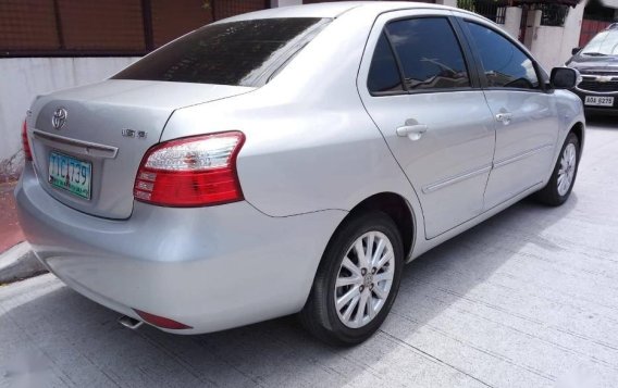 2011 Toyota Vios for sale in Quezon City-8