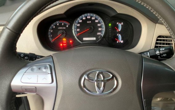 2nd Hand Toyota Innova 2015 for sale in Quezon City-2