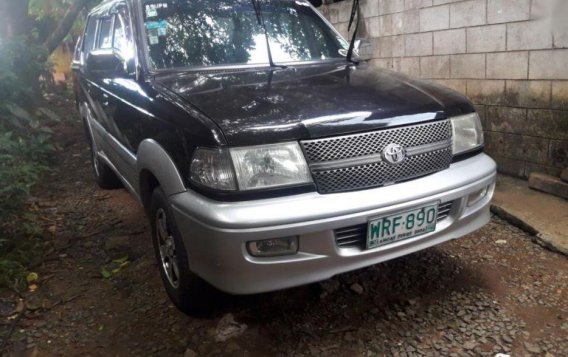 2nd Hand Toyota Revo 2001 for sale in Caloocan-1