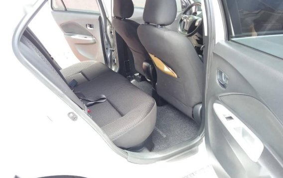 2011 Toyota Vios for sale in Quezon City-7