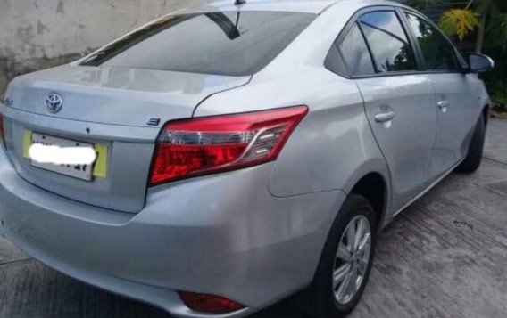 2nd Hand Toyota Vios Automatic Gasoline for sale in Naga-2