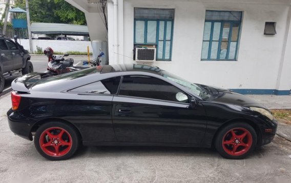 2nd Hand Toyota Celica 1999 at 90000 km for sale in Pasay-1