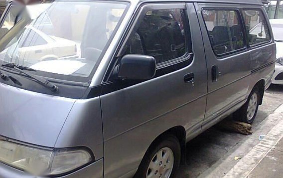 Toyota Lite Ace 2003 Manual Diesel for sale in Marikina-3