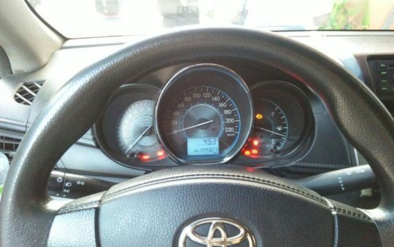 2nd Hand Toyota Vios 2016 for sale in Valenzuela-2