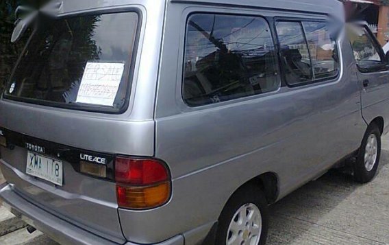 Toyota Lite Ace 2003 Manual Diesel for sale in Marikina