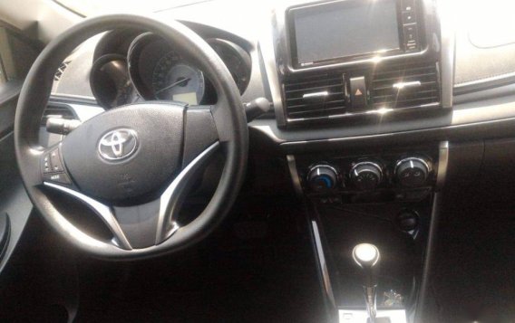 2nd Hand Toyota Vios 2016 for sale in Pasig-1