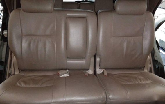 Toyota Fortuner 2014 Automatic Diesel for sale in Makati-10