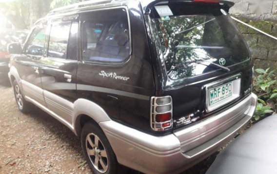 2nd Hand Toyota Revo 2001 for sale in Caloocan-2